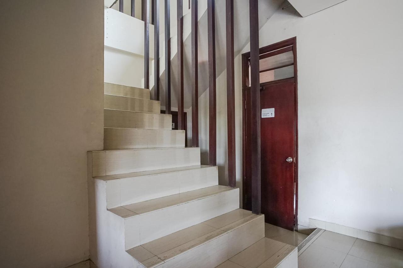 Akarsa Transit Hotel Sanur  Exterior photo