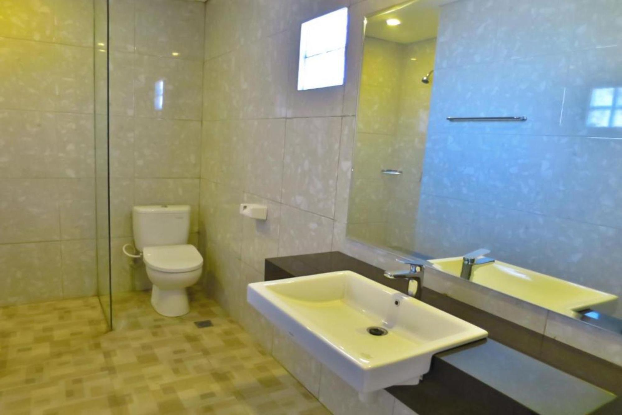 Akarsa Transit Hotel Sanur  Exterior photo